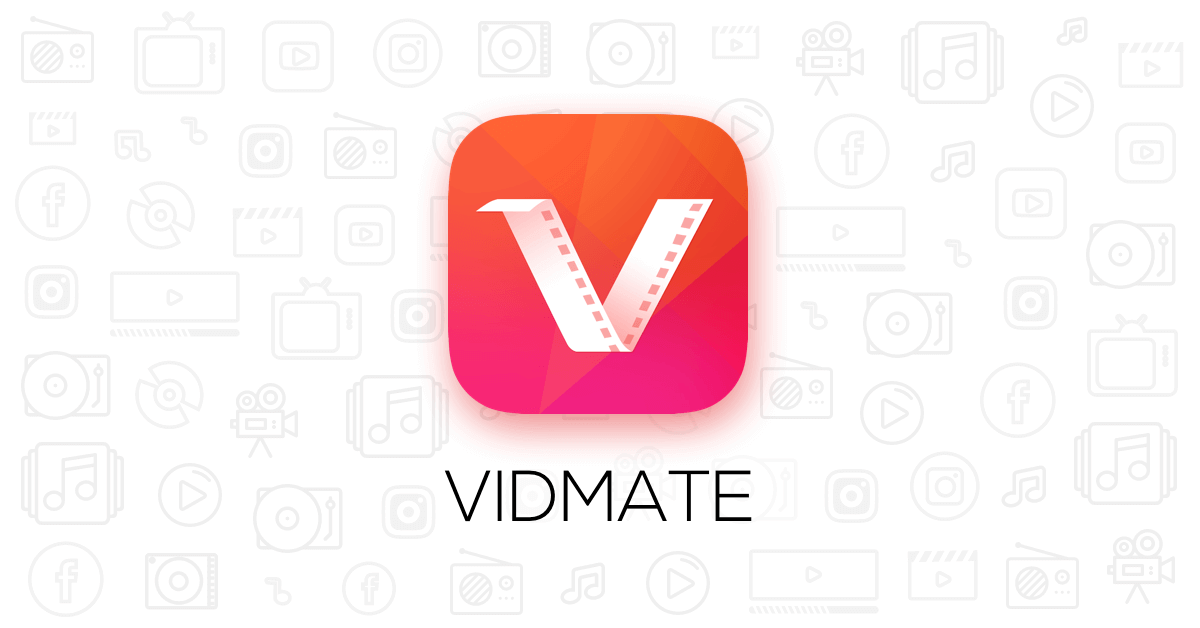 VidMate MOD APK v5.1904 (Premium Unlocked)