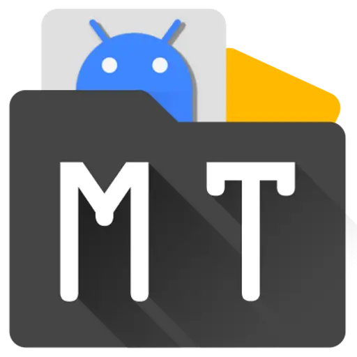 MT Manager APK4