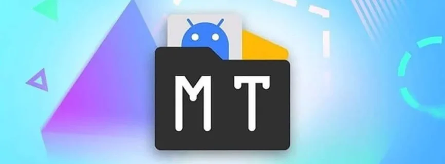 MT Manager v2.16.6 MOD APK (VIP Unlocked)