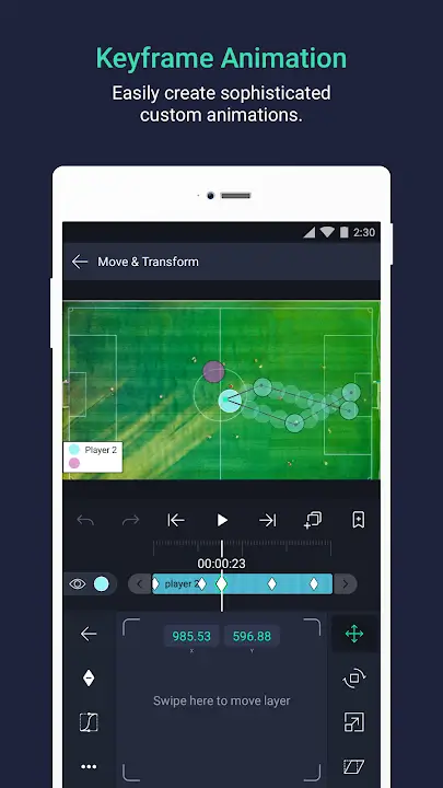 Alight Motion Mod APK