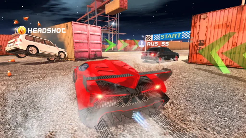 Baixe o Car Simulator 2 MOD APK v1.52.0 (Menu Mod) para Android☯️ ...