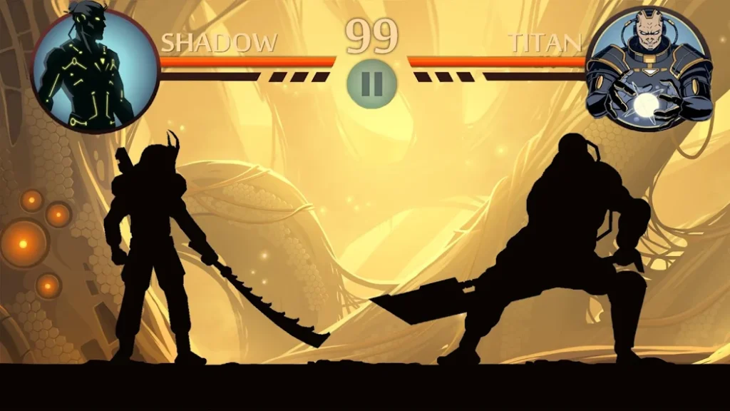 Shadow Fight 2 Mod Apk litepaks