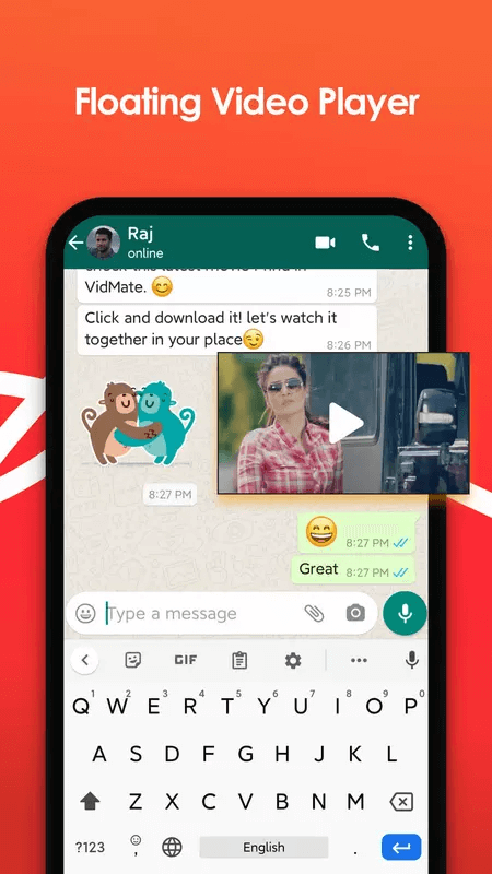 VidMate MOD APK Liteapks