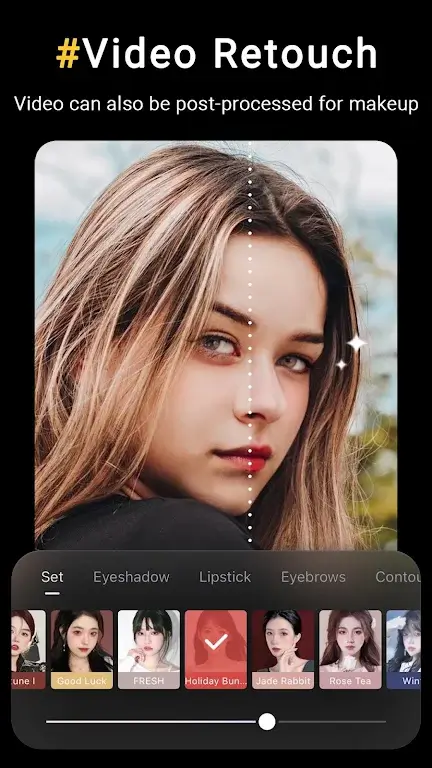 Wink MOD APK