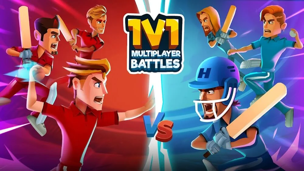 Hitwicket Superstars MOD APK