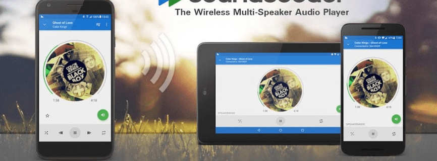 SoundSeeder v2.7.1 MOD APK (Premium Unlocked)