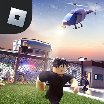 Roblox MOD APK2